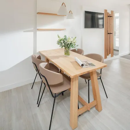 Nordstrandperle Ap S3 Appartement Norderney
