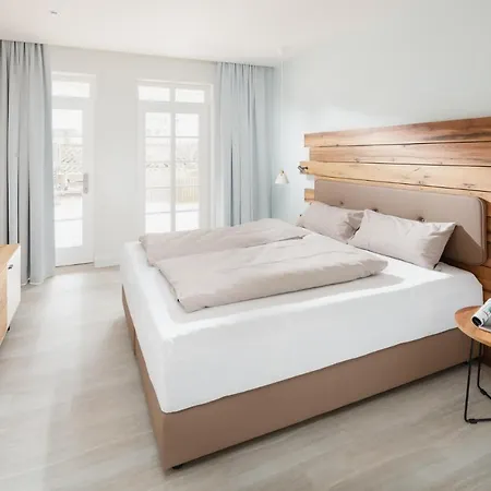 Nordstrandperle Ap S3 * Norderney