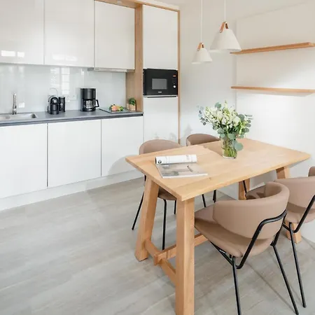 Nordstrandperle Ap S3 Appartement