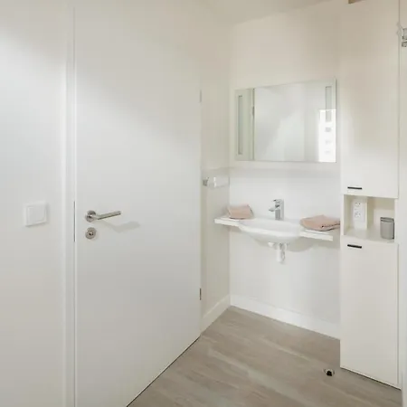 Apartment Nordstrandperle Ap S3 Norderney
