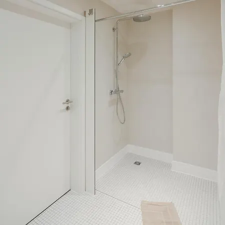 Apartment Nordstrandperle Ap S3