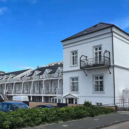 Appartement Nordstrandperle Ap S3 *